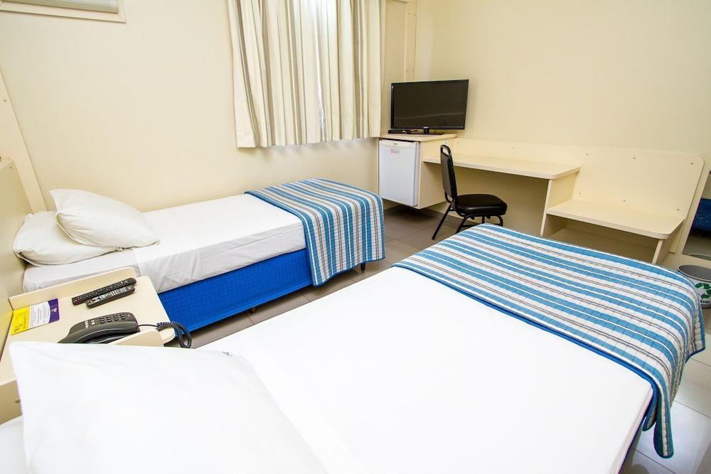 Hotel Villalba Лондріна Екстер'єр фото