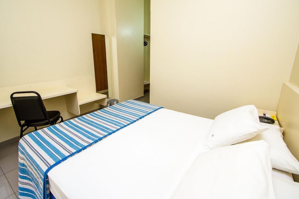 Hotel Villalba Лондріна Екстер'єр фото