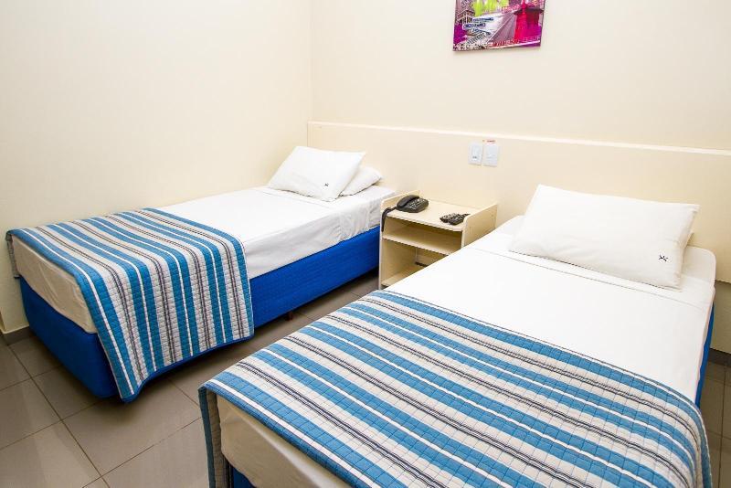 Hotel Villalba Лондріна Екстер'єр фото